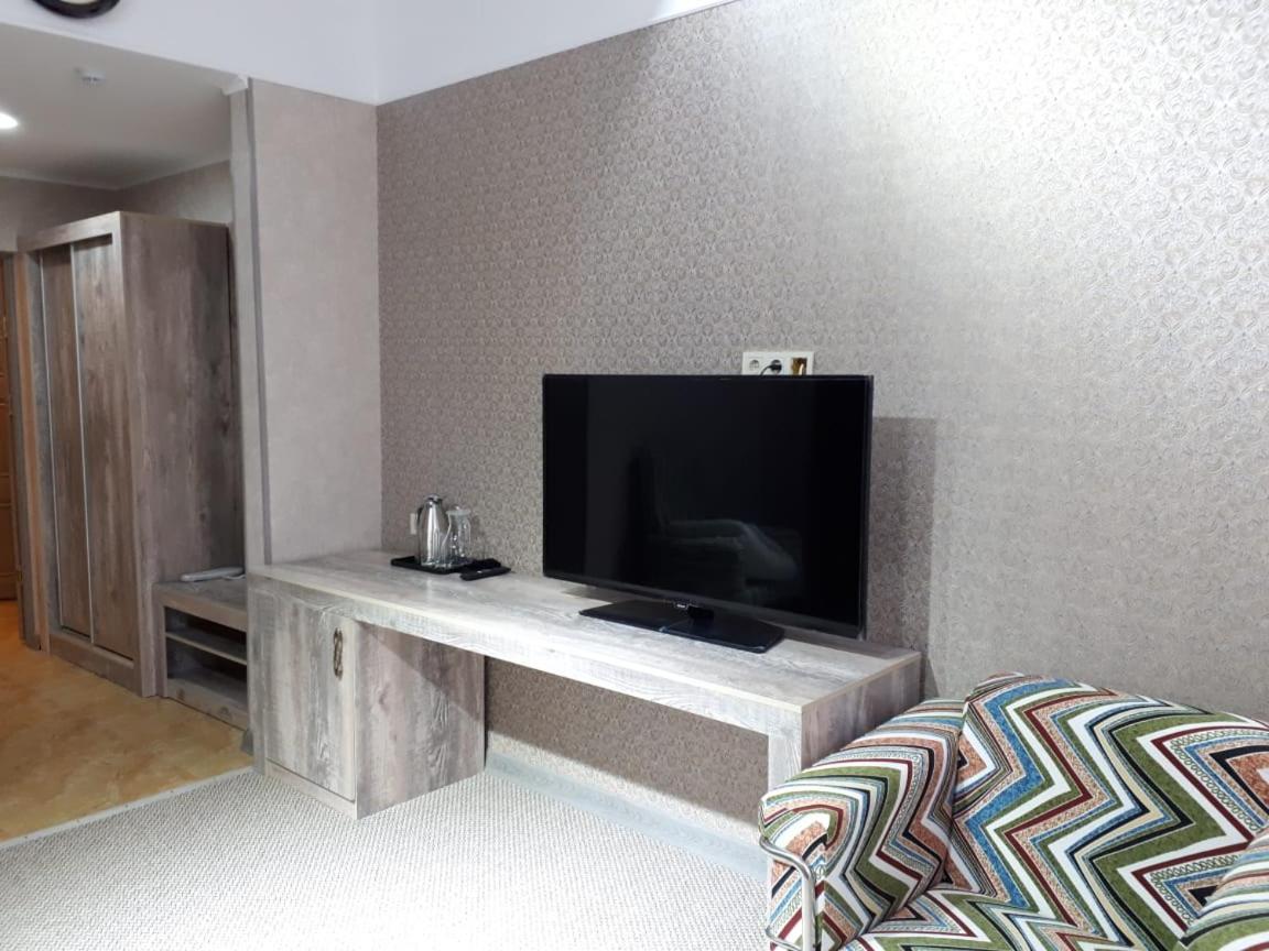 Artastana Hotel Ngoại thất bức ảnh