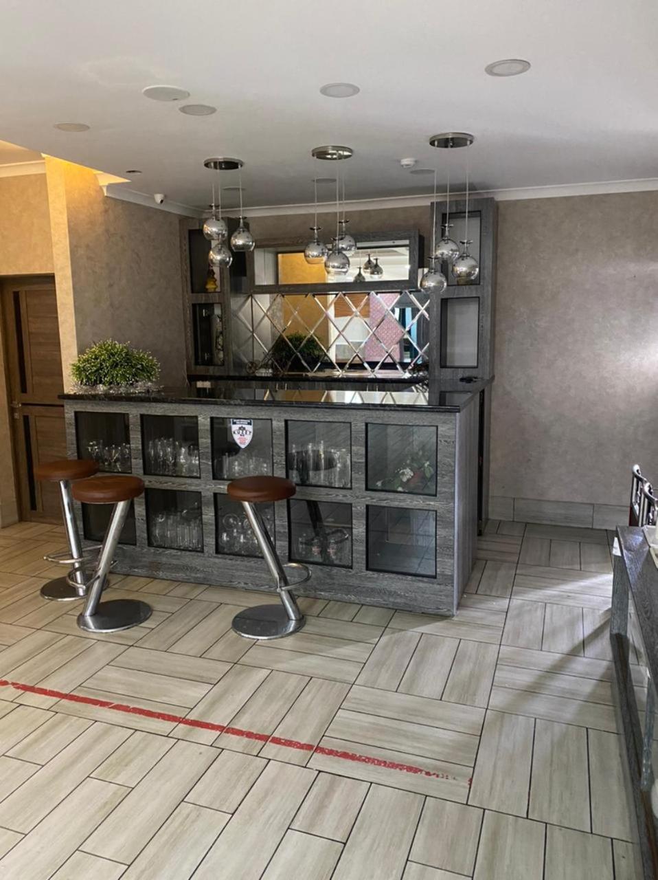 Artastana Hotel Ngoại thất bức ảnh