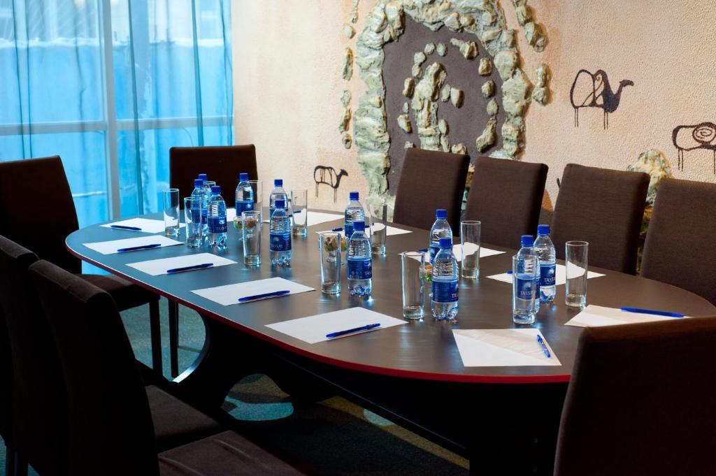 Artastana Hotel Ngoại thất bức ảnh