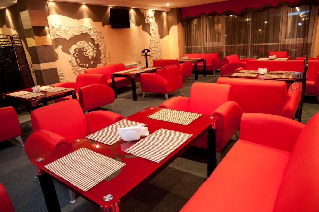Artastana Hotel Ngoại thất bức ảnh