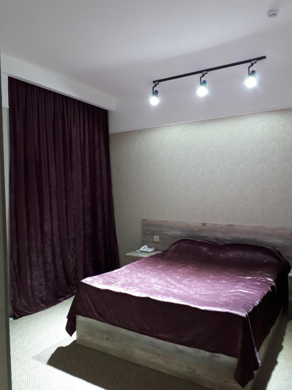 Artastana Hotel Ngoại thất bức ảnh