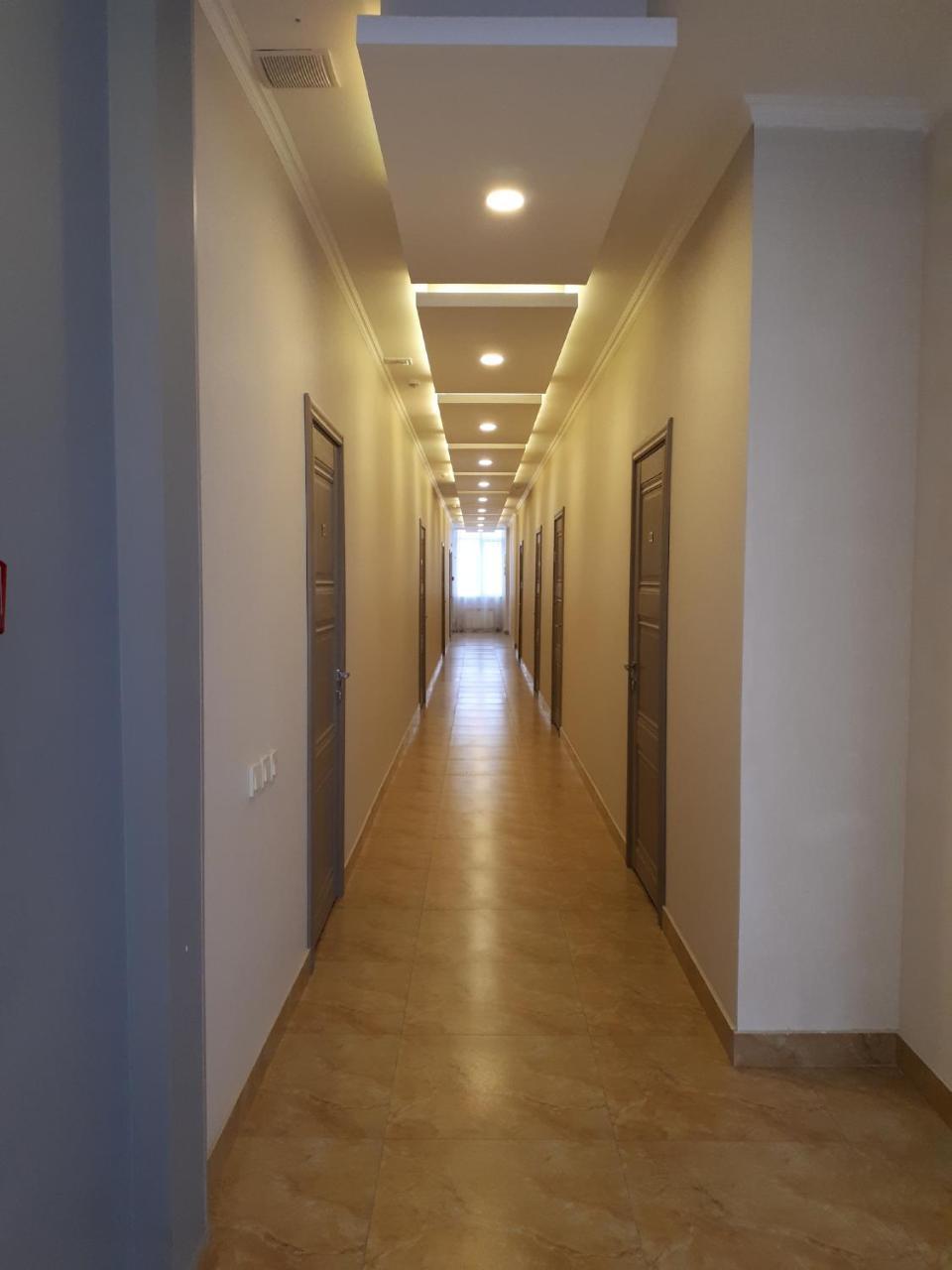 Artastana Hotel Ngoại thất bức ảnh