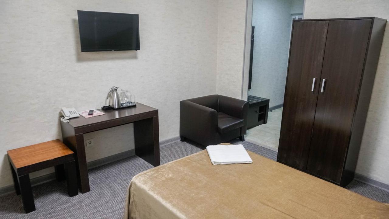 Artastana Hotel Ngoại thất bức ảnh