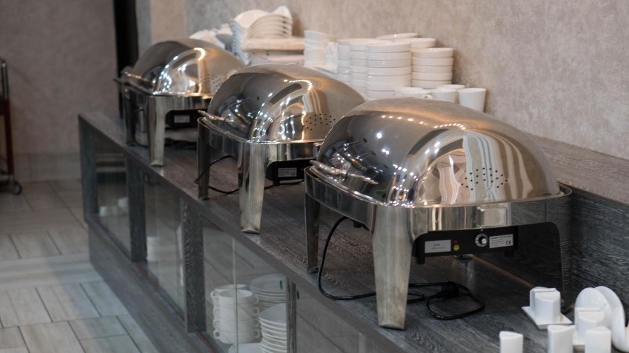 Artastana Hotel Ngoại thất bức ảnh