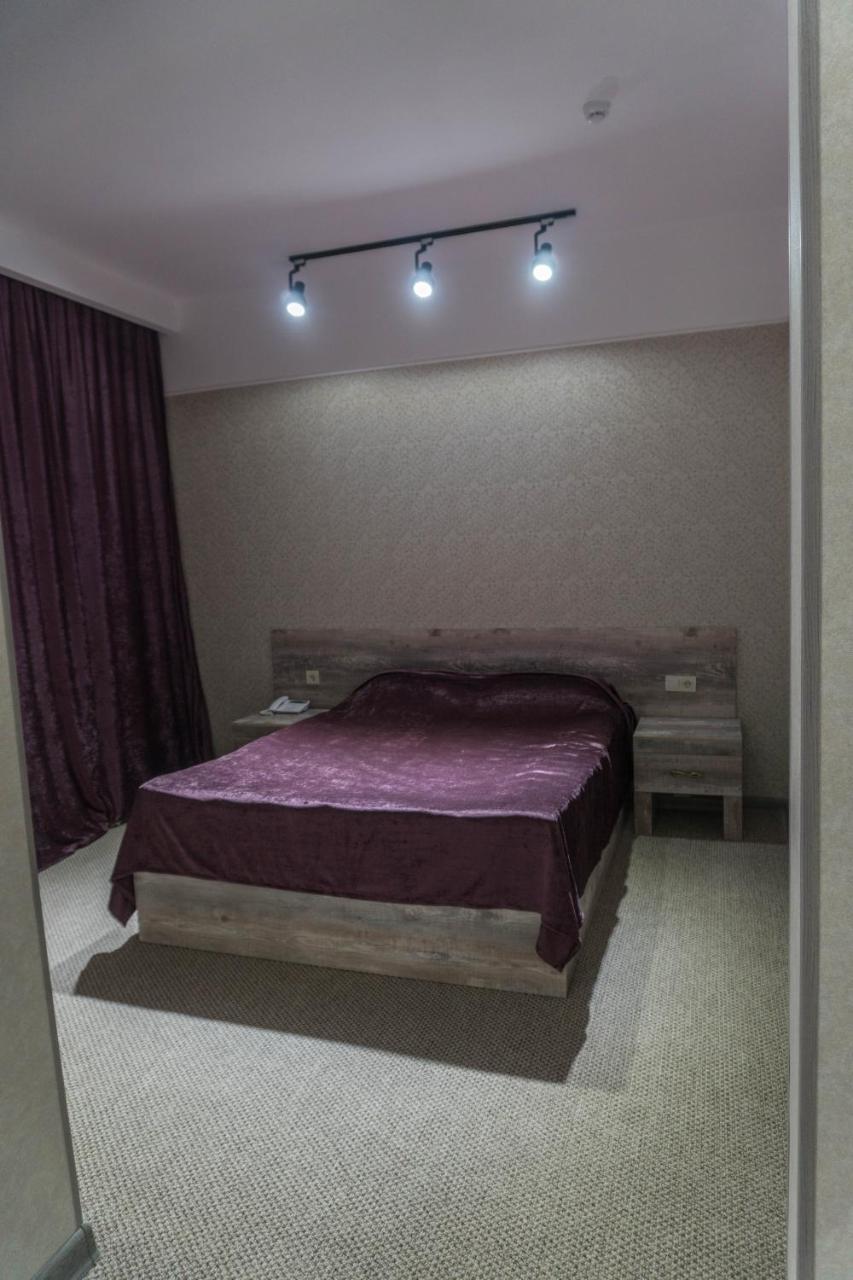 Artastana Hotel Ngoại thất bức ảnh
