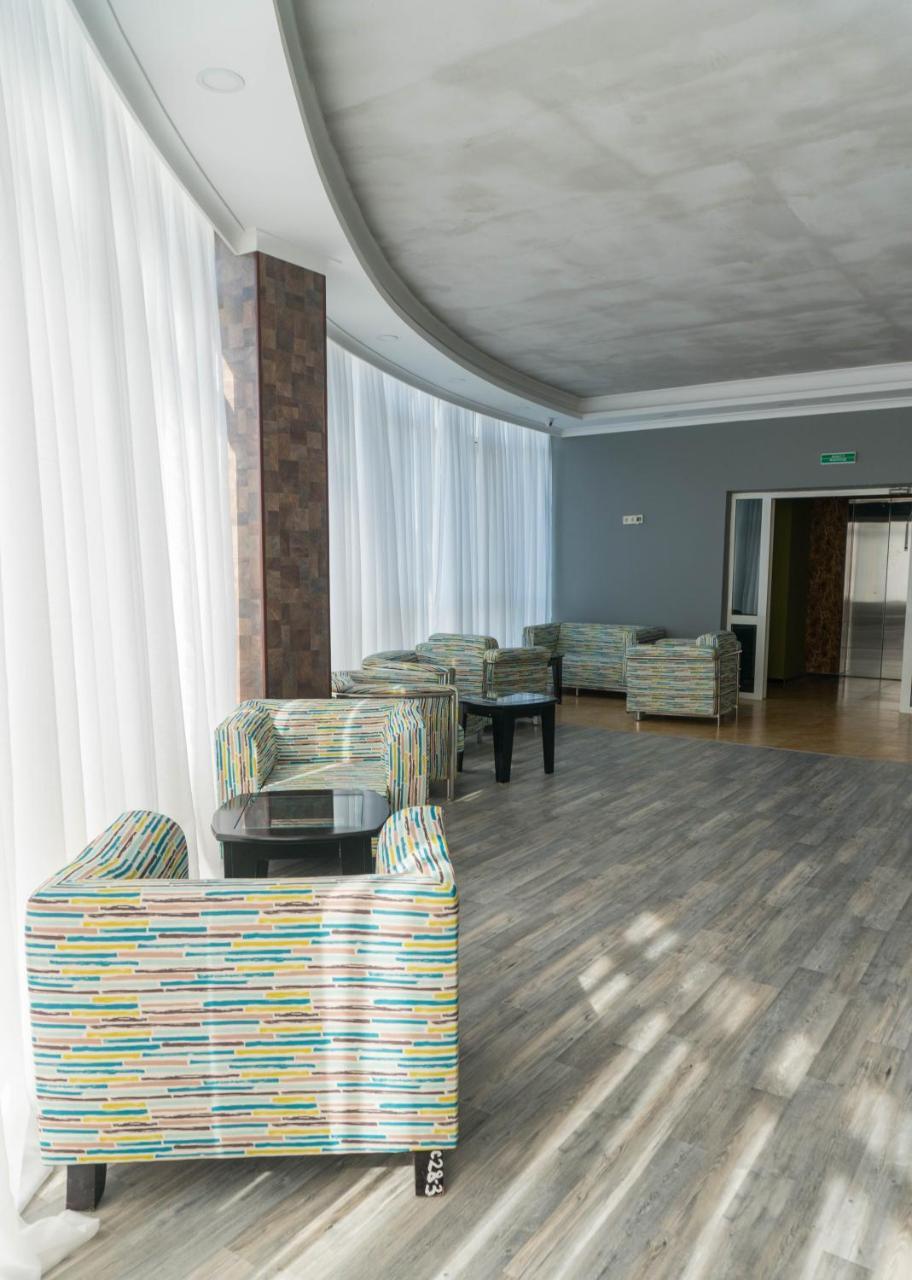 Artastana Hotel Ngoại thất bức ảnh