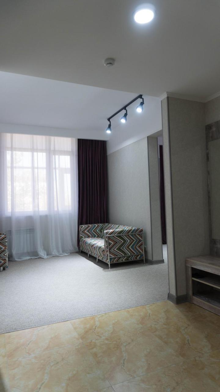 Artastana Hotel Ngoại thất bức ảnh