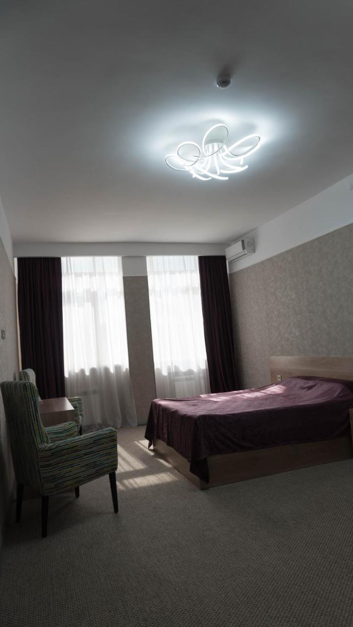 Artastana Hotel Ngoại thất bức ảnh