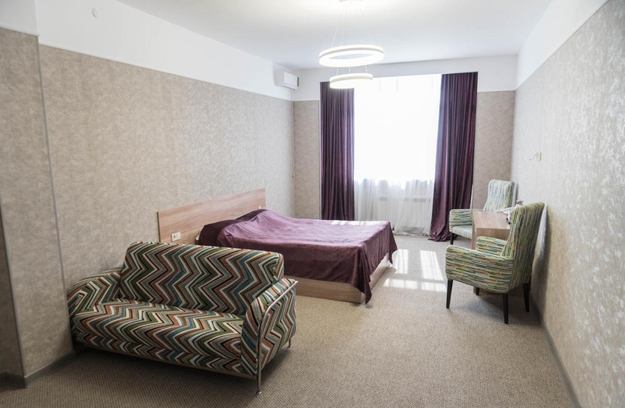 Artastana Hotel Ngoại thất bức ảnh