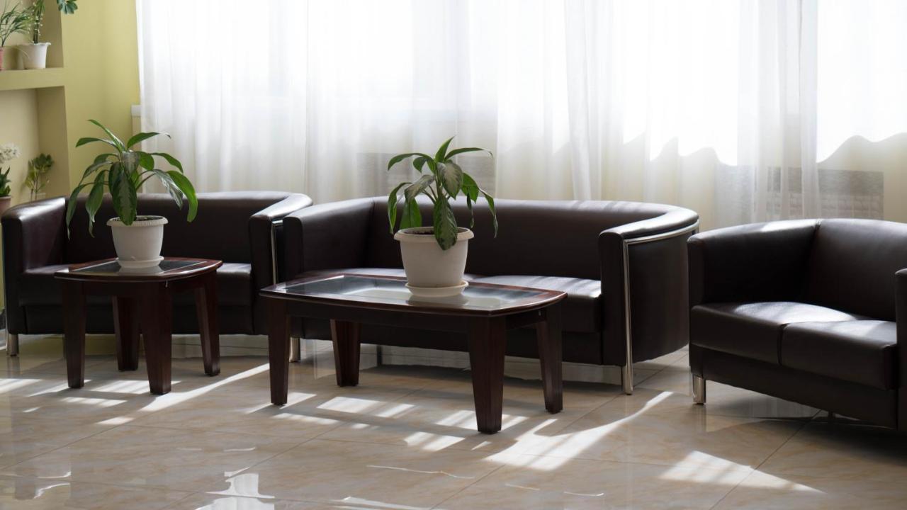 Artastana Hotel Ngoại thất bức ảnh
