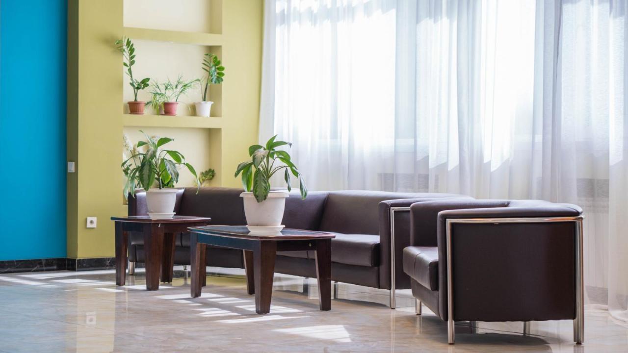 Artastana Hotel Ngoại thất bức ảnh